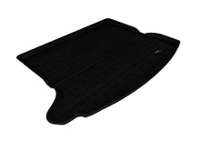 Load image into Gallery viewer, 3D MAXpider 2014-2018 Mazda Mazda3 Kagu Cargo Liner - Black Floor Mats - Rubber 3D MAXpider