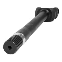 Load image into Gallery viewer, Yukon Chromoly Inner Front Axle for Dana 44 35 Spline Right Hand 34.19in Long w/Locker Axles Yukon Gear & Axle