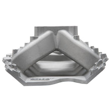 Load image into Gallery viewer, Edelbrock Intake Manifold Victor Jr Holden V8 VN Carbureted Single Plane 4150 Intake Manifolds Edelbrock