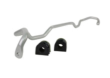 Load image into Gallery viewer, Whiteline 6/94-02 Subaru Legacy Front 20mm Heavy Duty Swaybar Sway Bars Whiteline