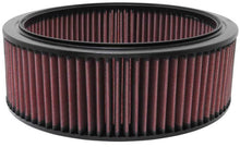 Load image into Gallery viewer, K&N Replacement Air Filter AMC-JEEP,PONT.BUICK,GMC, 1963-97 Air Filters - Drop In K&N Engineering