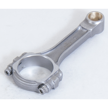 Load image into Gallery viewer, Eagle Chevrolet Small Block 5140 I-Beam Connecting Rod 6.250in w/ 3/8in ARP 8740 (Set of 8) Connecting Rods - 8Cyl Eagle