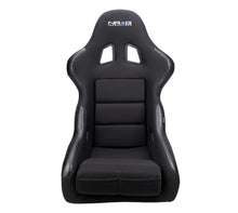Load image into Gallery viewer, NRG FRP Bucket Seat w/Race Style Bolster/Lumbar - Medium Race Seats NRG