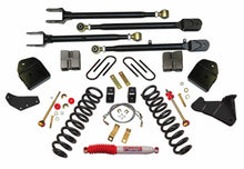 Load image into Gallery viewer, Skyjacker 4"KT,05-07F250,DIES,4LK,HYD Lift Kits Skyjacker