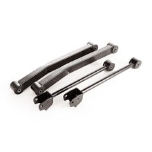 Load image into Gallery viewer, Omix Control Arm Kit Front- 07-18 Wrangler JK/JKU Control Arms OMIX