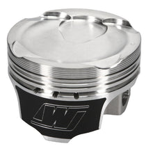 Load image into Gallery viewer, Wiseco Subaru FA20 Direct Injection Piston Kit 2.0L -16cc Piston Sets - Forged - 4cyl Wiseco