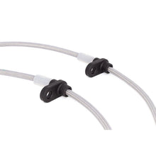 Load image into Gallery viewer, Goodridge 92-95 Honda Civic All Models w/ Rear Drum / 93-00 Del Sol Rear Drum SS Brake Lines Brake Line Kits Goodridge