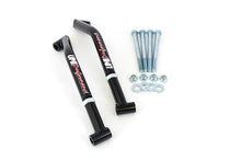 Load image into Gallery viewer, UMI Performance 78-88 GM G-Body Control Arm Reinforcements/Frame Braces Brackets UMI Performance