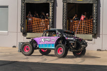 Load image into Gallery viewer, Rigid Industries x SHREDDY 360-Series 6in Lights w/Wt Bcklght (2) + 6 Covers (2 Pink/2 Teal/2 Blk) Light Bars & Cubes Rigid Industries