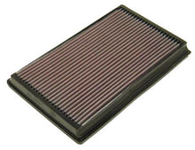 Load image into Gallery viewer, K&N Replacement Panel Air Filter Volkswagen 03-14 California/Multivan/Transporter Air Filters - Drop In K&N Engineering