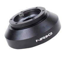 Load image into Gallery viewer, NRG Short Hub Adapter BMW E30 Steering Wheel Hubs NRG