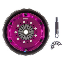 Load image into Gallery viewer, Exedy 1986-1989 Mazda RX-7 R2 Hyper Twin Cerametallic Clutch Sprung Center Disc Push Type Cove Clutch Kits - Multi Exedy