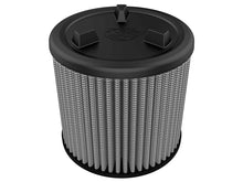 Load image into Gallery viewer, aFe Power 21-22 Ford Bronco EcoBoost L4 2.3L(t) / V6 2.7L(tt) Magnum FLOW Pro Dry S Air Filter Air Filters - Universal Fit aFe