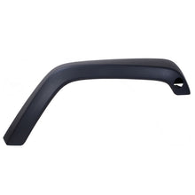 Load image into Gallery viewer, Omix Front Fender Flare Right Side- 07-18 Wrangler Fender Flares OMIX