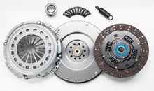 Load image into Gallery viewer, South Bend Clutch 99-03 Ford 7.3 Powerstroke ZF-6 Org Clutch Kit (Solid Flywheel) Clutch Kits - Single South Bend Clutch