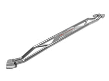 Load image into Gallery viewer, aFe CONTROL 20-22 Ford Explorer L4 2.3L (t) Tubular Steel Front Suspension Strut Brace Gunmetal Gray Strut Bars aFe