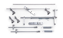 Load image into Gallery viewer, Edelbrock Throttle Linkage Carb Two Barrel Non ProgressIVe 6X2 X1 Carburetors Edelbrock