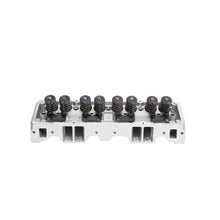 Load image into Gallery viewer, Edelbrock Single Perf RPM SBC 70cc Head Comp Heads Edelbrock