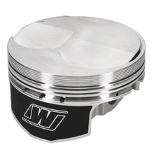 Load image into Gallery viewer, Wiseco SBC LS7 +2.5cc Dome 1.175inch CH Piston Shelf Stock Kit Piston Sets - Forged - 8cyl Wiseco