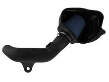 Load image into Gallery viewer, aFe Magnum FORCE Stage-2 Pro 5R Cold Air Intake System 12-15 BMW 335i N55 Cold Air Intakes aFe