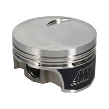 Load image into Gallery viewer, Wiseco Ford SOHC V8 4.6L 2 Val Trick Flow Twisted Wedge NA/Boost/Nitrous -6.0cc 3.572 Bore 10.8:1 CR Piston Sets - Forged - 8cyl Wiseco