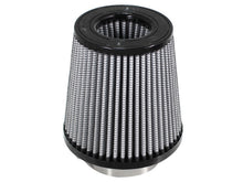 Load image into Gallery viewer, aFe MagnumFLOW Air Filters IAF PDS A/F PDS 3.5F x 6B x 4.5T x 6H Air Filters - Universal Fit aFe