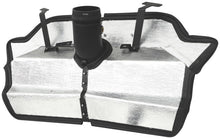 Load image into Gallery viewer, K&N 20-21 Chevrolet Corvette Stingray 6.2L V8 F/I Aircharger Performance Intake System Cold Air Intakes K&N Engineering