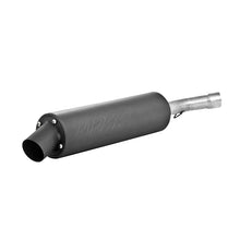 Load image into Gallery viewer, MBRP 90-01 Suzuki LTF 250 2x4 Direct Repl. Slip-On Exhaust w/Utility Muffler Powersports Exhausts MBRP