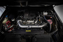 Load image into Gallery viewer, K&N 2022 Nissan Frontier V6 3.8LPerformance Air Intake System Cold Air Intakes K&N Engineering