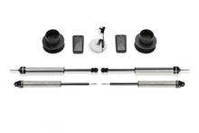 Load image into Gallery viewer, Fabtech 19-22 Ram 2500 4WD 2.5in Coil Spcr Kit w/Dlss Shks Lift Kits Fabtech
