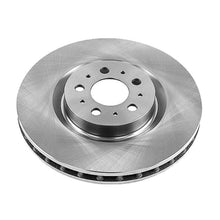 Load image into Gallery viewer, Power Stop 04-07 Volvo S60 Front Autospecialty Brake Rotor Brake Rotors - OE PowerStop