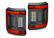 Load image into Gallery viewer, Oracle Jeep Gladiator JT Flush Mount LED Tail Lights SEE WARRANTY Tail Lights ORACLE Lighting