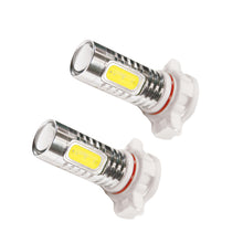 Load image into Gallery viewer, Oracle 52 Plasma (Pair) - White SEE WARRANTY Bulbs ORACLE Lighting