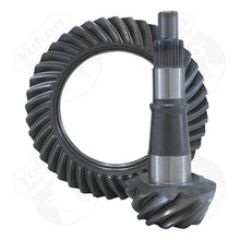 Load image into Gallery viewer, Yukon Gear Reverse Front Ring and Pinion Set For Chrysler 9.25in/4.11 Ratio Final Drive Gears Yukon Gear & Axle