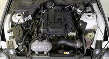 Load image into Gallery viewer, K&N 2018 Ford Mustang L4-2.3L F/I Aircharger Performance Intake Cold Air Intakes K&N Engineering