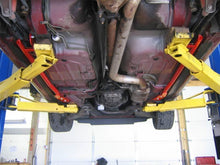 Load image into Gallery viewer, UMI Performance 93-02 GM F-Body Tubular Subframe Connectors - Bolt-In Subframes UMI Performance