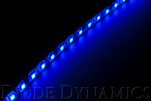 Load image into Gallery viewer, Diode Dynamics LED Strip Lights - Green 50cm Strip SMD30 WP Light Strip LED Diode Dynamics