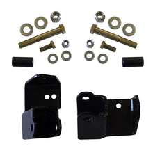 Load image into Gallery viewer, Skyjacker JL/JT FRT OUTSIDE SHK BRKTS Lift Kits Skyjacker