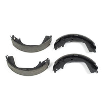 Load image into Gallery viewer, Power Stop 09-13 Chevrolet Silverado 1500 Rear Autospecialty Brake Shoes Brake Shoes PowerStop