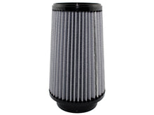 Load image into Gallery viewer, aFe MagnumFLOW Air Filters IAF PDS A/F PDS 4F x 6B x 4-3/4T x 9H Air Filters - Universal Fit aFe
