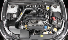 Load image into Gallery viewer, AEM 17-18 C.A.S Subaru Impreza L4-2.0L F/I Cold Air Intake Cold Air Intakes AEM Induction
