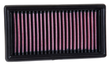 Load image into Gallery viewer, K&N 13-15 KTM Duke 690 Drop In Replacement Air Filter Air Filters - Drop In K&N Engineering