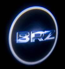 Load image into Gallery viewer, Oracle Door LED Projectors - BRZ SEE WARRANTY Light Accessories and Wiring ORACLE Lighting