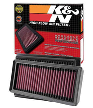 Load image into Gallery viewer, K&N Replacement Air Filter 12-13 Toyota Prius C 1.5L L4 F/I Air Filters - Drop In K&N Engineering