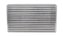 Load image into Gallery viewer, Vibrant Intercooler Core - 18in x 12in x 6in Intercoolers Vibrant
