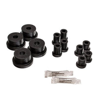 Load image into Gallery viewer, Energy Suspension Ford Spring Bush - Black Bushing Kits Energy Suspension