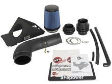 Load image into Gallery viewer, aFe Magnum FORCE Stage-2 Pro 5R Cold Air Intake System 09-14 Ford Edge V6-3.5L Cold Air Intakes aFe