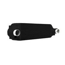 Load image into Gallery viewer, Mishimoto 2016+ Ford Focus RS Intercooler (I/C ONLY) - Black Intercoolers Mishimoto