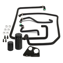 Load image into Gallery viewer, Mishimoto 2021+ Ford F-150 3.5L EcoBoost Oil Catch Can Kit Oil Catch Cans Mishimoto