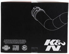 Load image into Gallery viewer, K&N 17-19 Ford F Super Duty V8-6.7L DSL 57 Series FIPK Performance Intake Kit Cold Air Intakes K&N Engineering